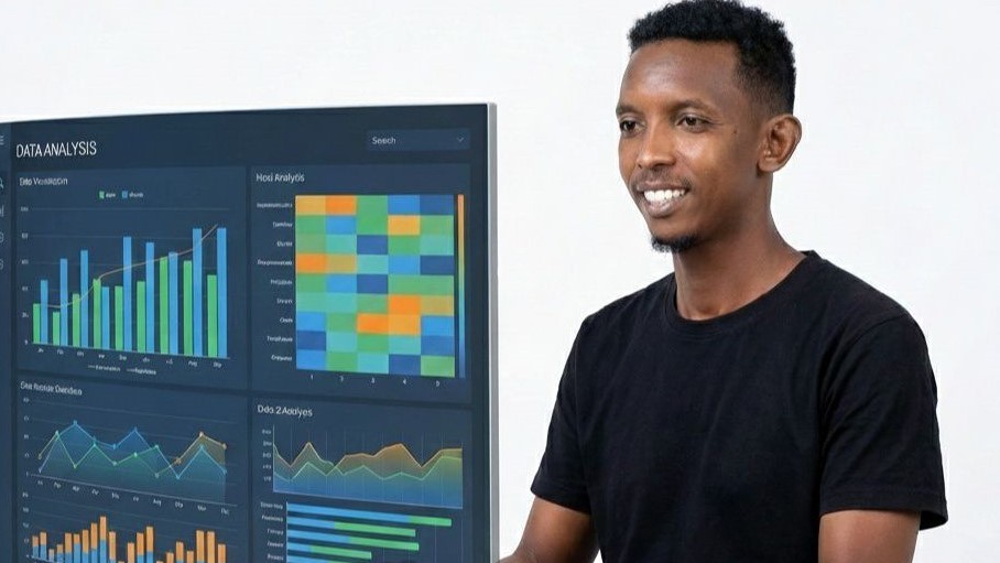 تحليل البيانات